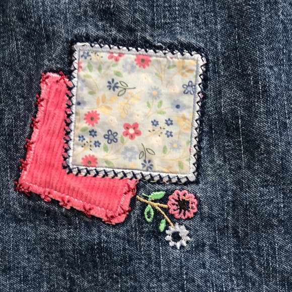 Oshkosh Jumper - Picture 4 of 7